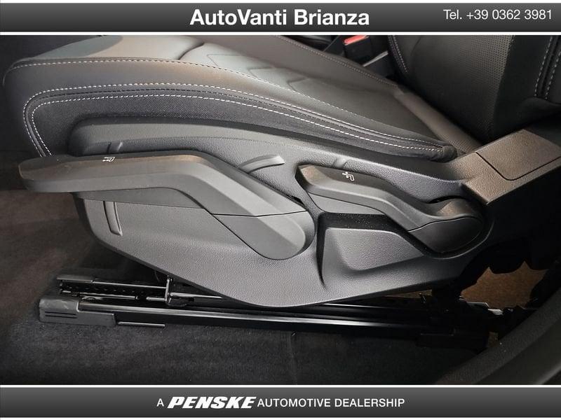 BMW iX1 iX1 eDrive 20 Special Edition