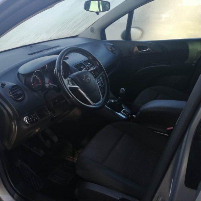 OPEL Meriva 1.4 100CV Cosmo