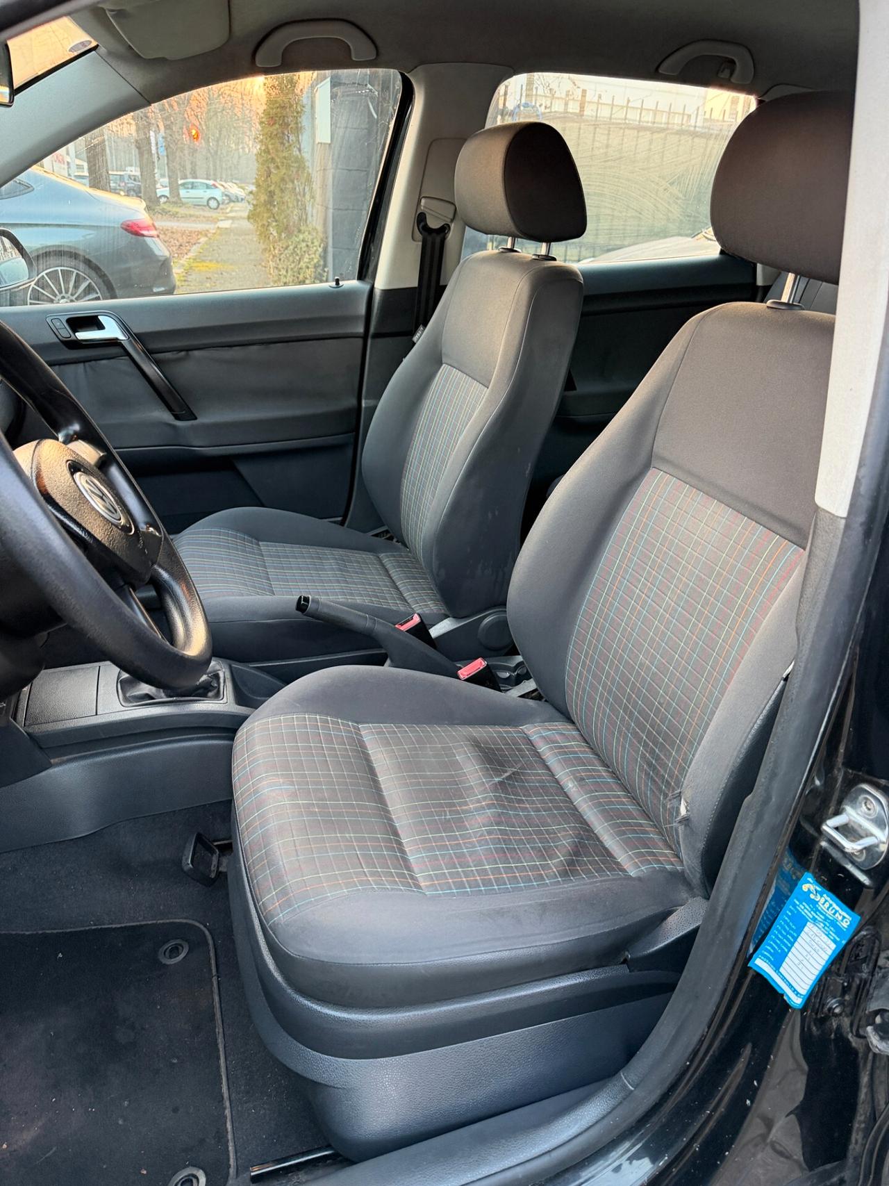 Volkswagen Polo 1.4/69CV TDI 5p. Comfortline