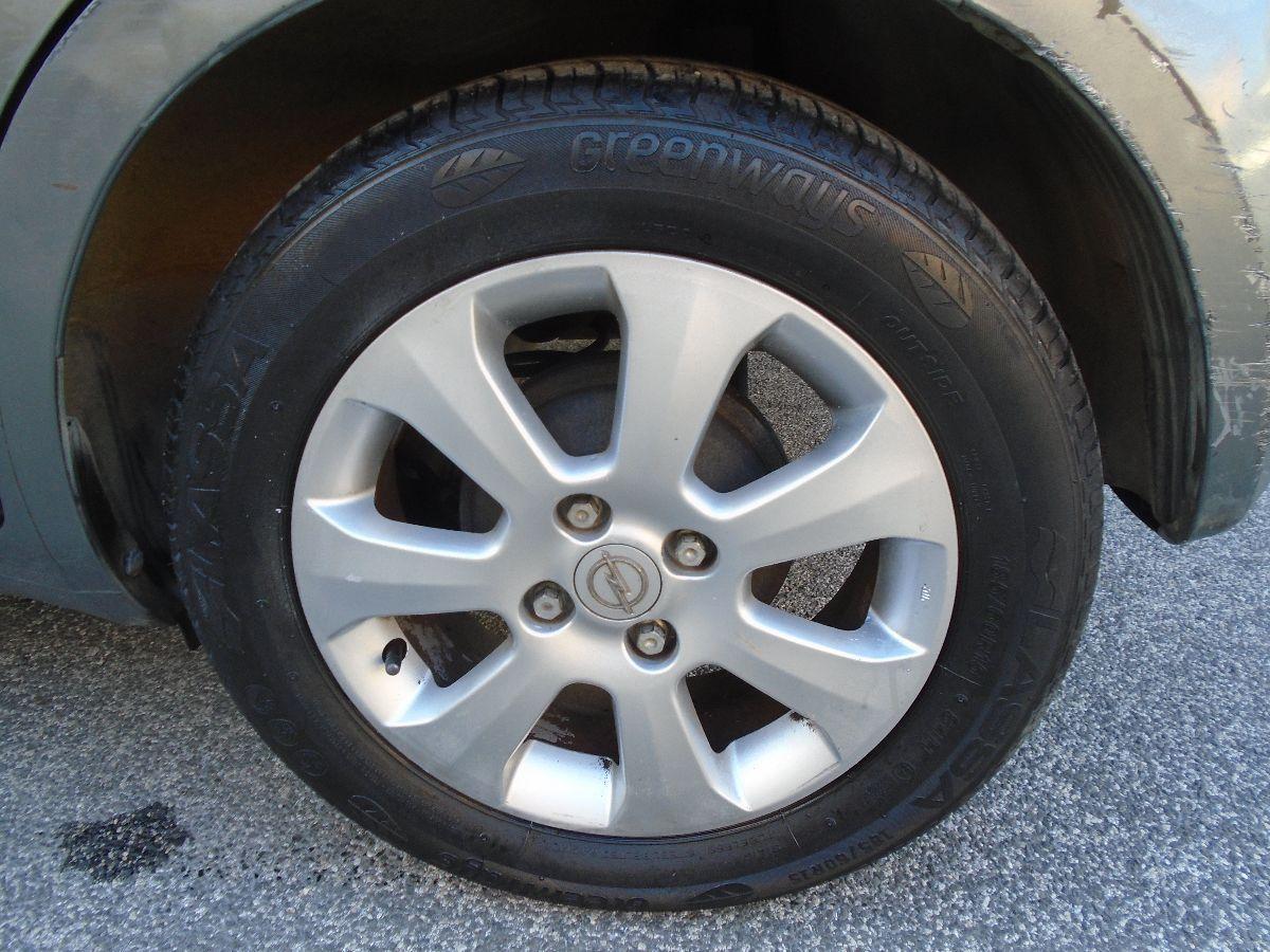 Agila '10 GPL(FINO 2030) 98000 KM NEOP