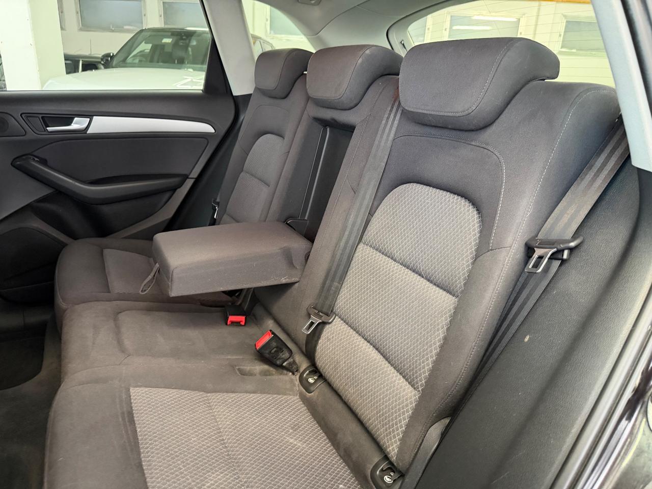 Audi Q5 2.0 TDI 190 CV clean diesel quattro S tronic Business