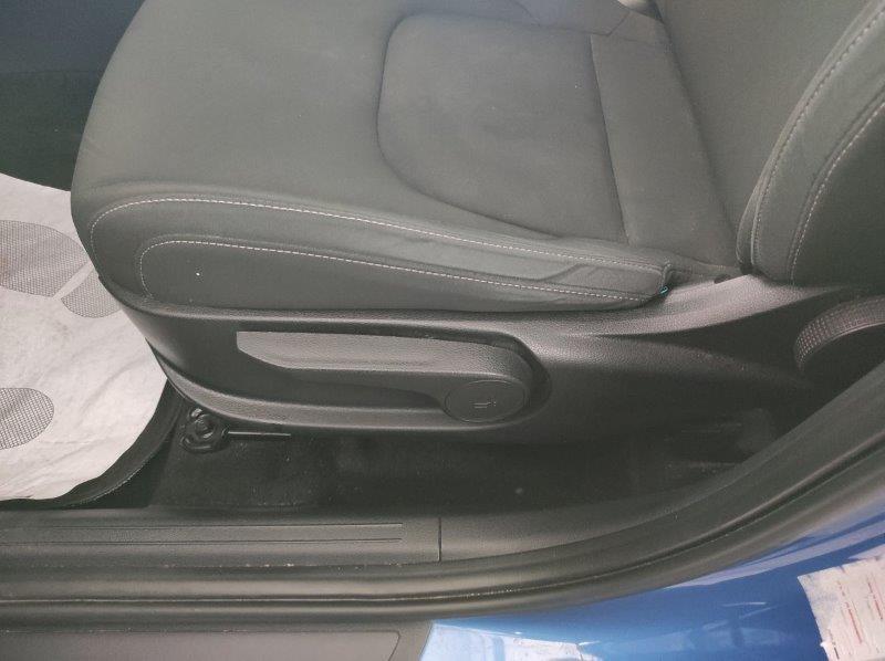 KIA Sportage 5ª serie - Sportage 1.6 CRDi MHEV DCT Business