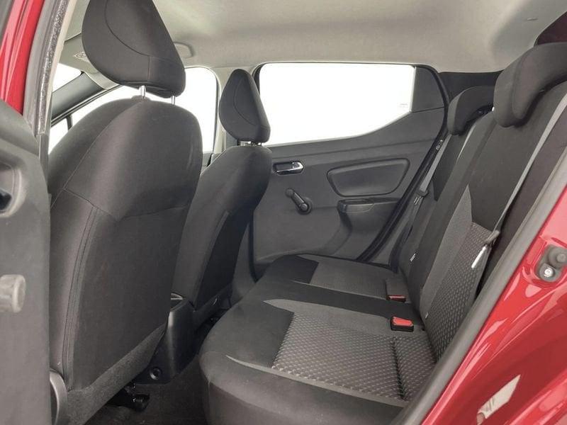Nissan Micra Micra IG-T 100 5 porte Acenta