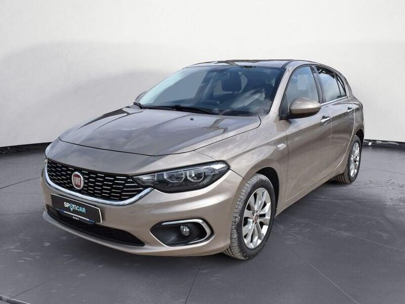 FIAT Tipo 1.3 Mjt S&S 5 porte Business