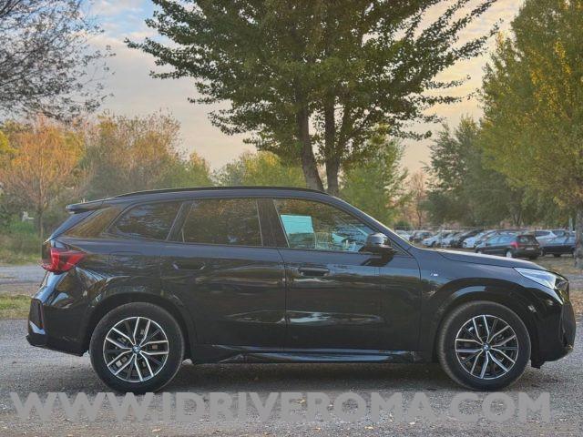 BMW X1 xDrive 20d Msport ?COME NUOVA?!!!
