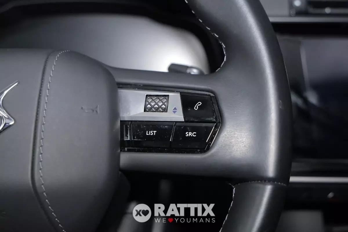 DS Automobiles DS 7 Crossback 1.6 e-tense Phev Grand Chic Auto + tetto apribile