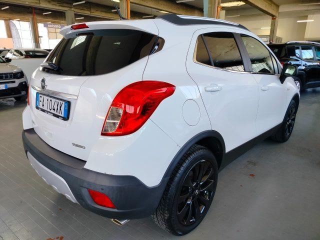 OPEL Mokka 1.4 140CV 4x2 Cosmo