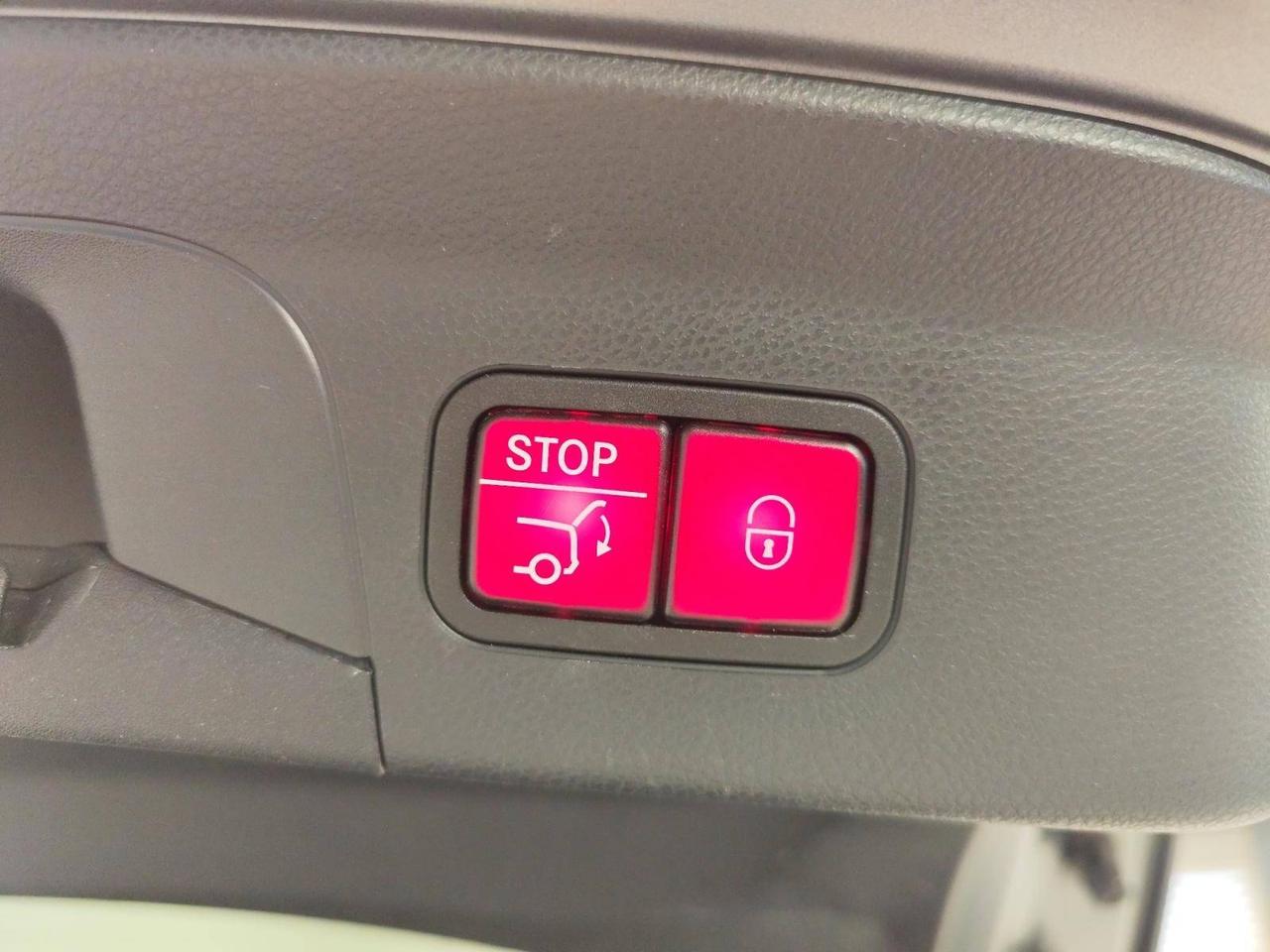 Mercedes GLC Coupè 200d 4Matic Premium