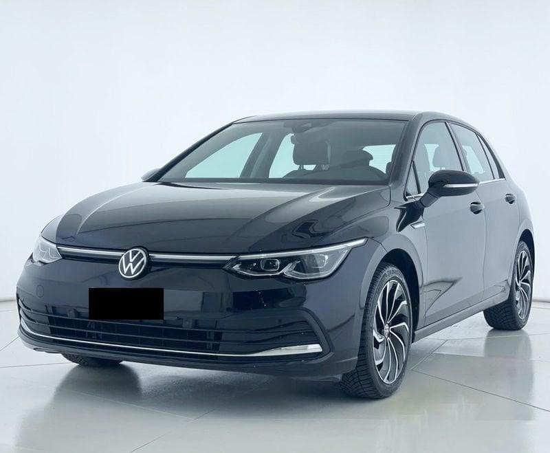 Volkswagen Golf 2.0 TDI DSG SCR Style