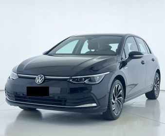 Volkswagen Golf 2.0 TDI DSG SCR Style