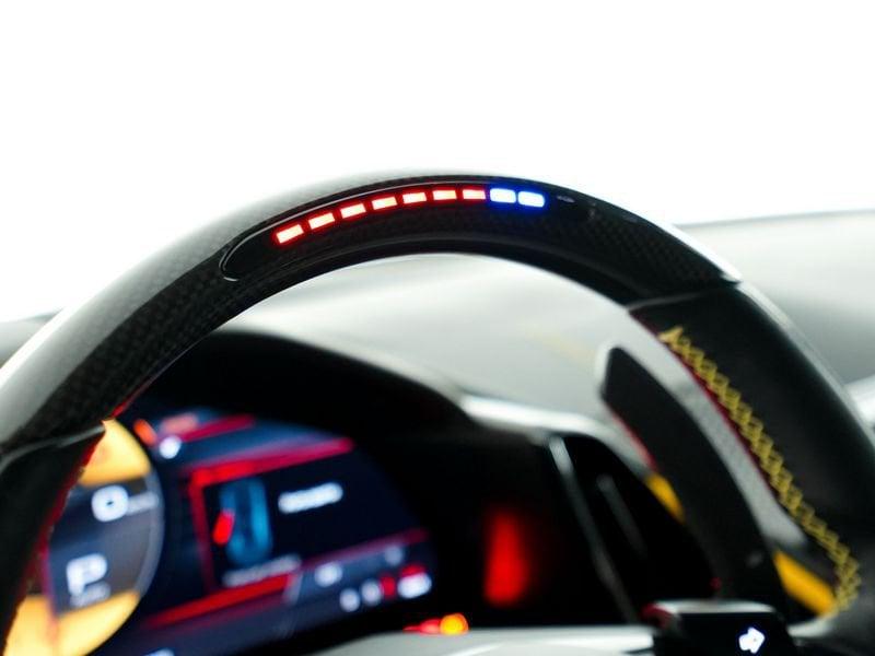 Ferrari Roma Roma 3.9 F1 dct