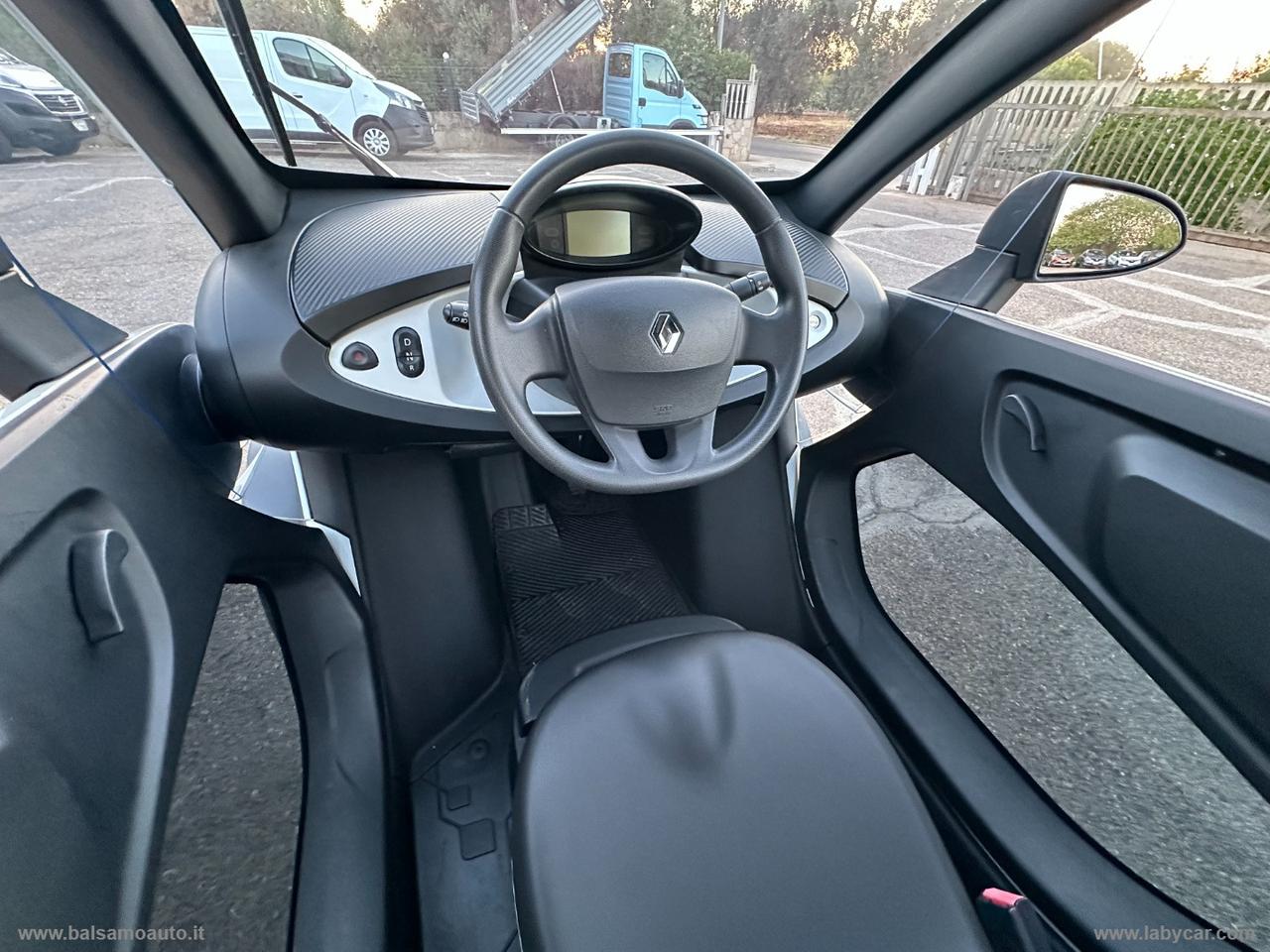 RENAULT TWIZY 8KW