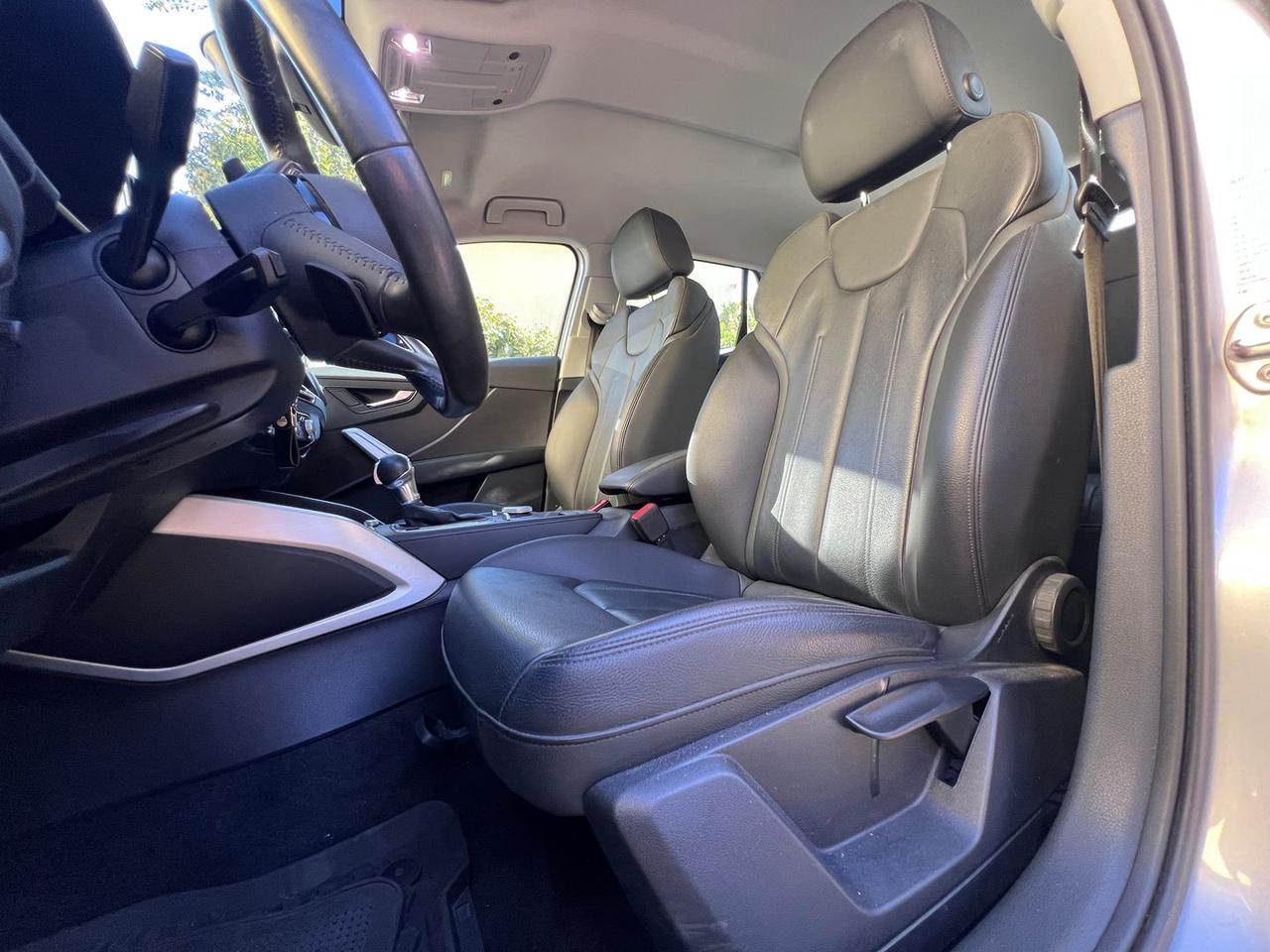 Audi Q2 Admired 1.5 35 TFSI #7623