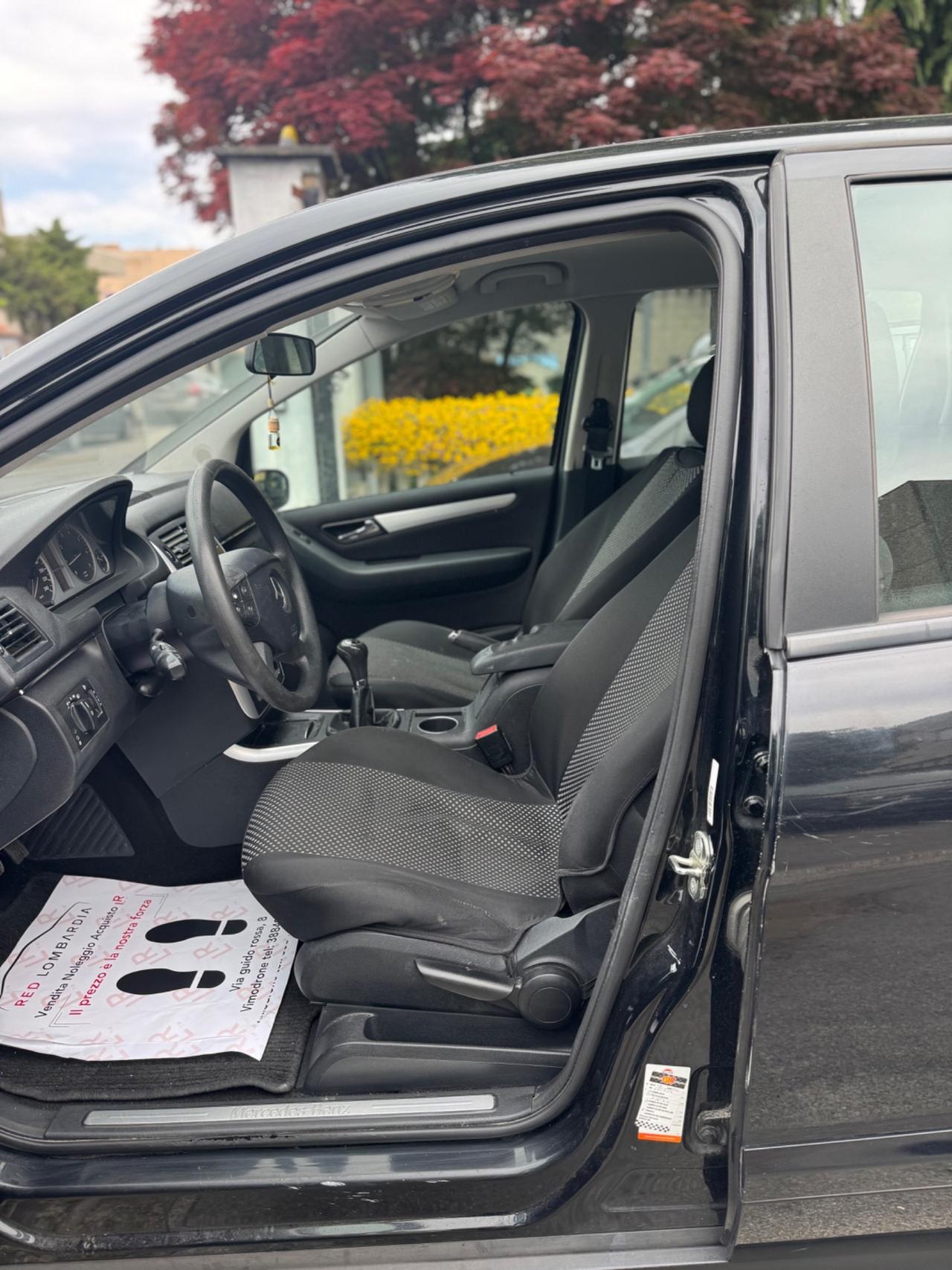 Mercedes-benz B 170 Sport