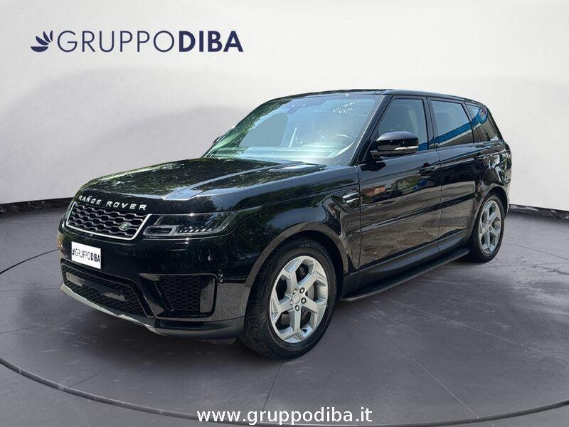 Land Rover Range Rover Sport II 2018 Die. 3.0d i6 mhev S 249cv auto