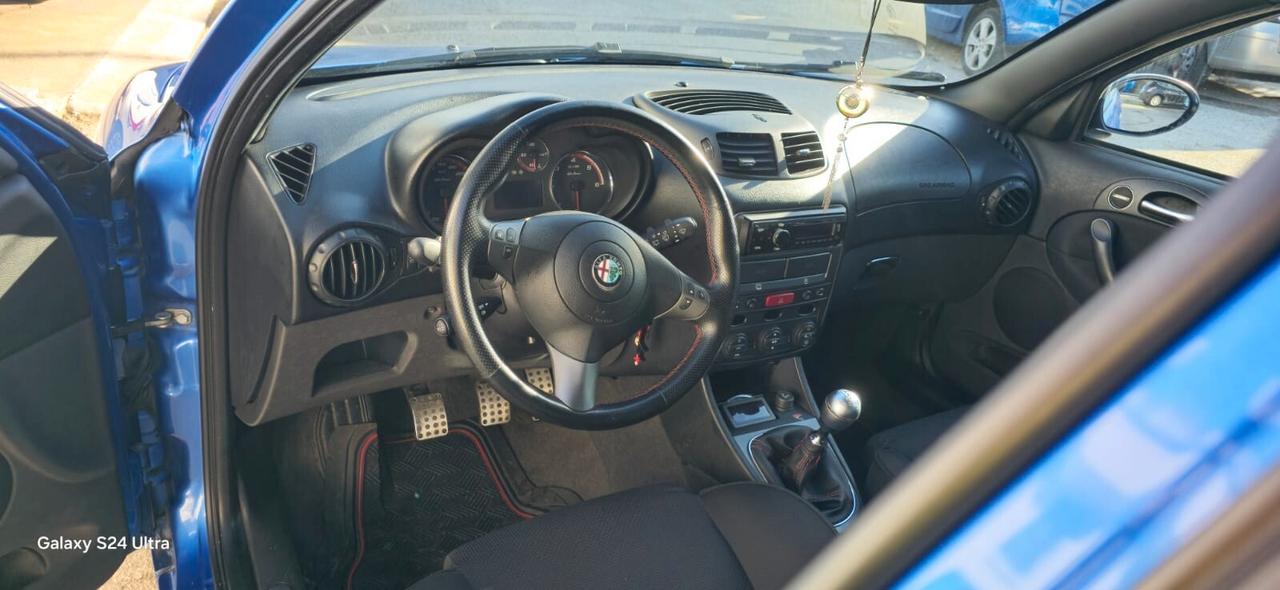 Alfa Romeo 147 1.9 JTDm (170) 5p. Ducati Corse