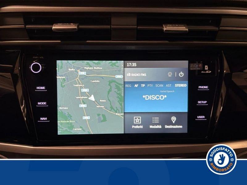 KGM Korando Black Edition 1.5 Turbo GDI 163 CV 2WD