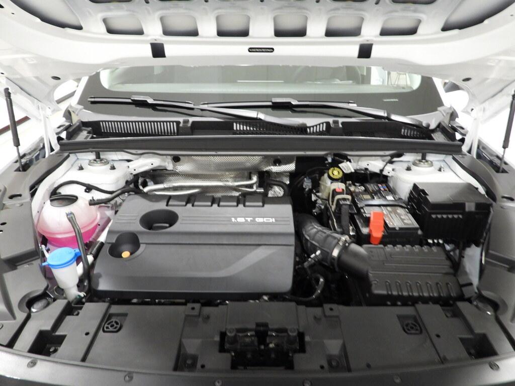 Jaecoo Jaecoo 5 1.6 TGDI Pure 2WD 7DCT