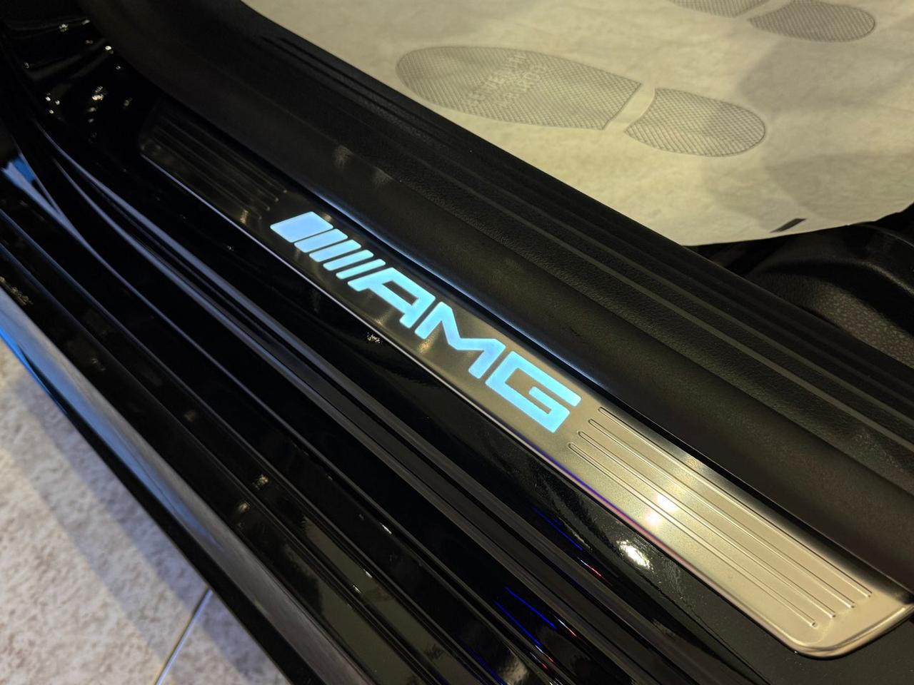 Mercedes-Benz A 35 AMG EDITION 1 A35 AMG #8053