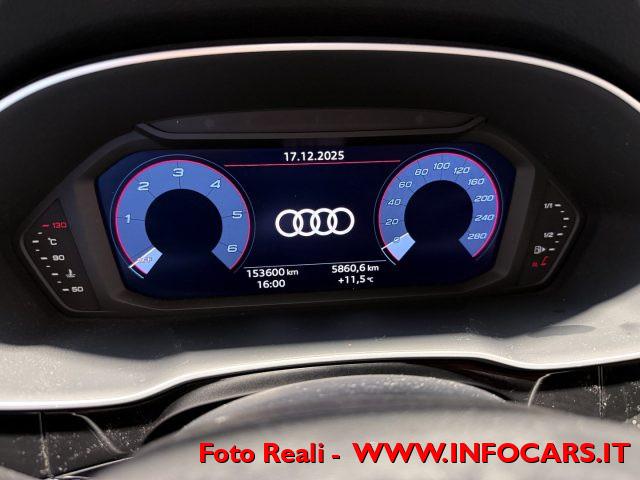 AUDI Q3 35 TDI S tronic Business Iva Esposta Promo