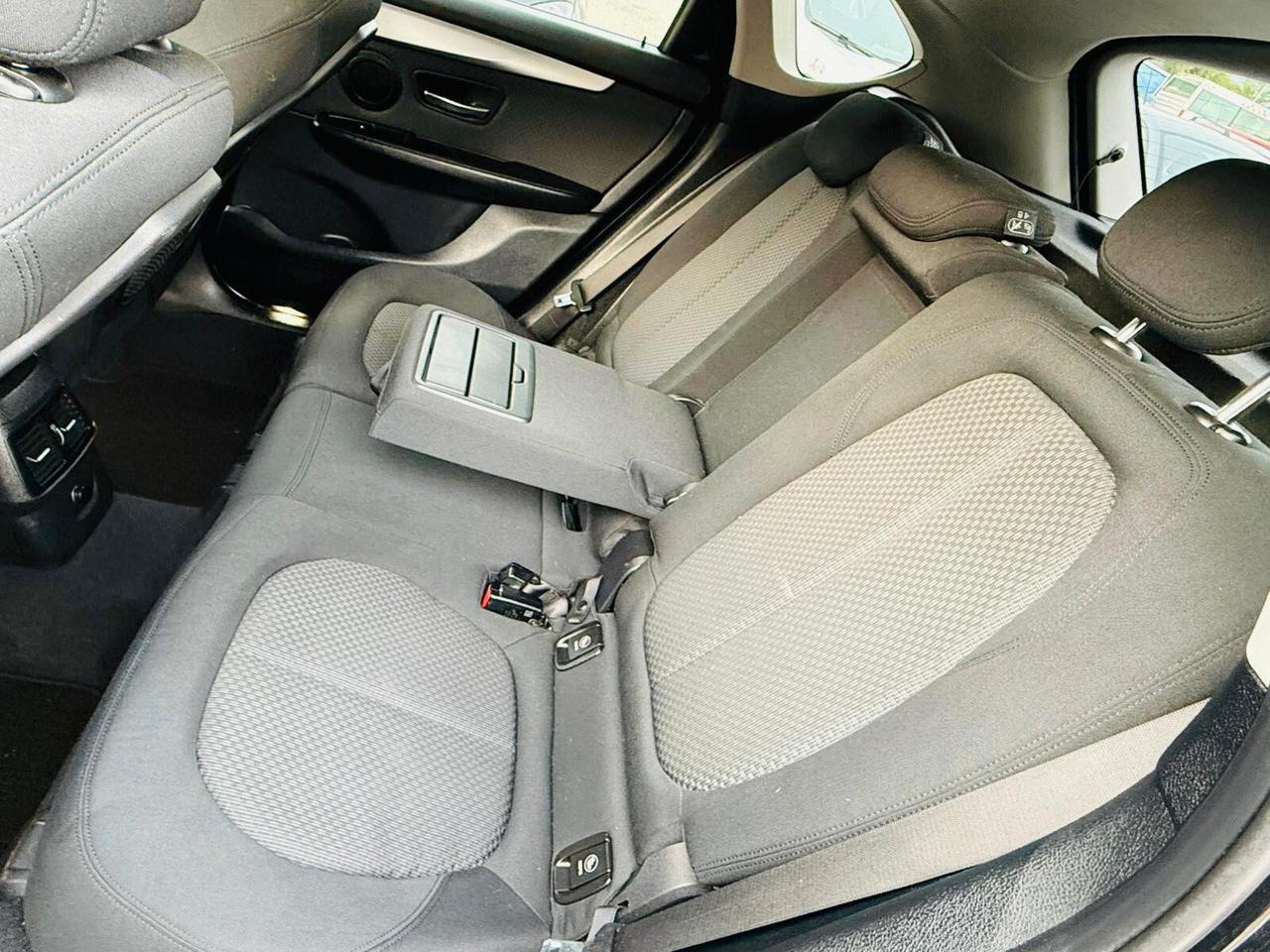 Bmw 218 218d Coupé Advantage