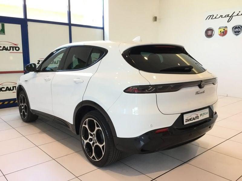 Alfa Romeo Tonale 1.5 160 CV MHEV TCT7 Veloce MY22