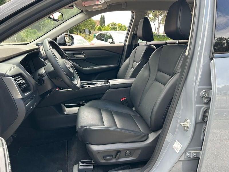 Nissan X-Trail 1.5 HEV e-Power Tekna Auto