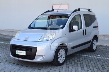 FIAT QUBO 1.3 MJT 95 CV Dynamic