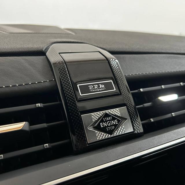 DS AUTOMOBILES DS 7 Crossback E-Tense 4x4 Louvre TETTO APRIBILE