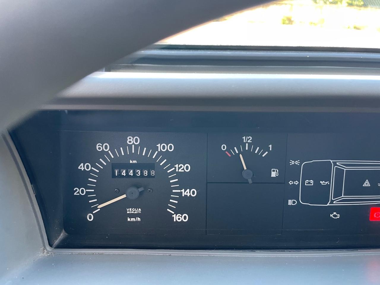 Fiat Panda 1100 i.e. cat Hobby