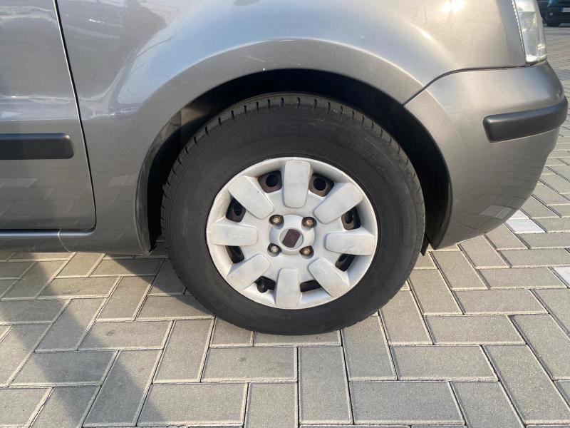 Fiat Panda 1.2 Dynamic 69cv E5