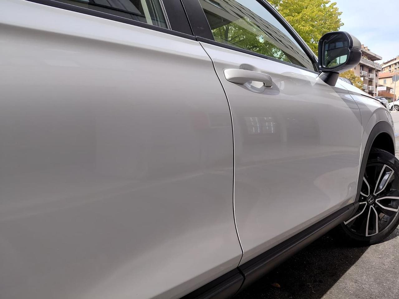 Honda HR-V 1.5 Elegance #50619