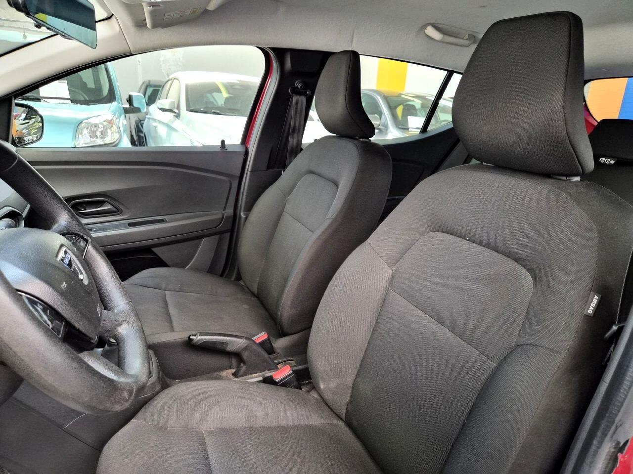 Dacia Sandero 1.0 SCe 65 CV Essential