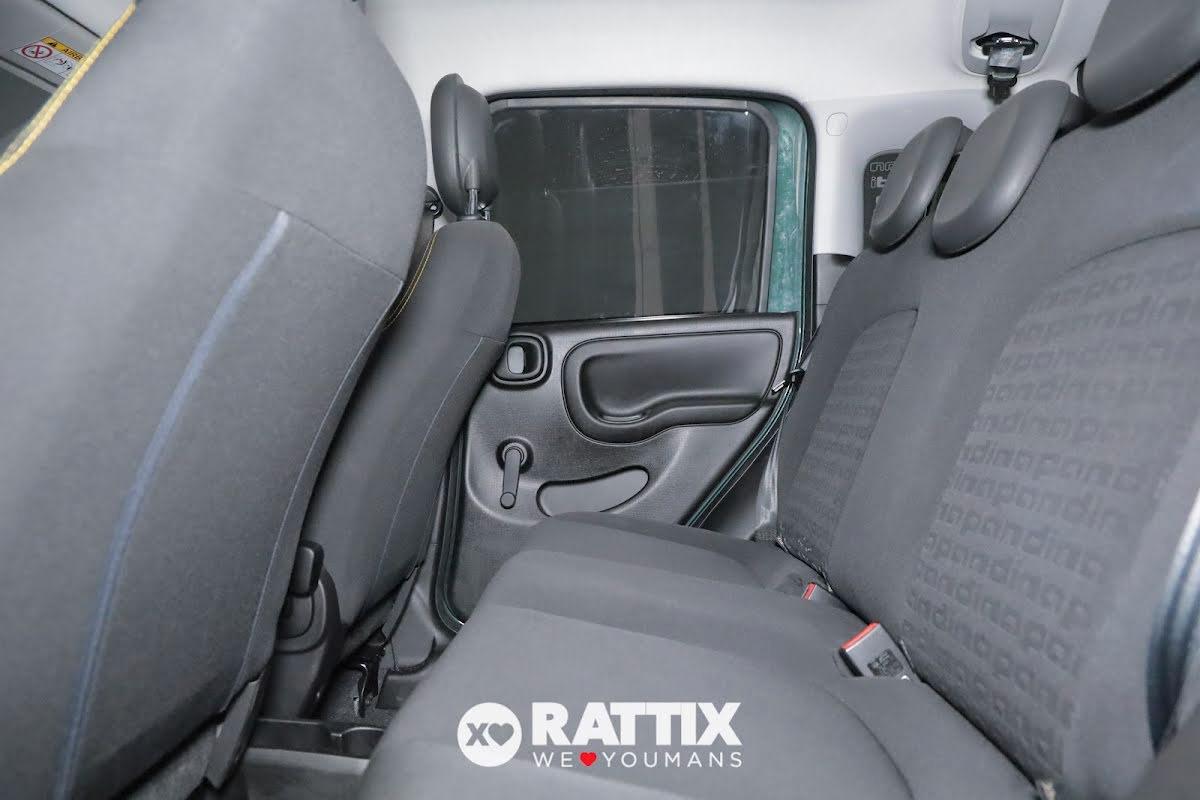Fiat Pandina 1.0 firefly hybrid 70CV Cross