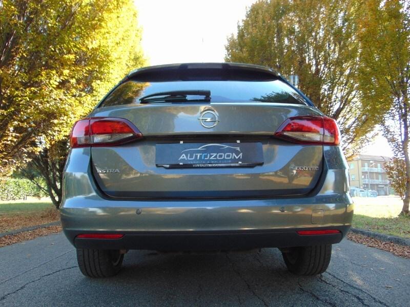 OPEL Astra 5ª serie Astra 1.4 Turbo 110CV EcoM...