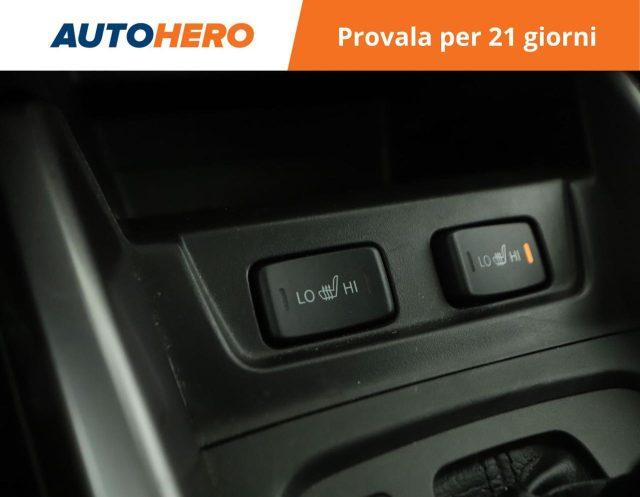 SUZUKI Vitara 1.5 Hybrid A/T 4WD AllGrip Starview