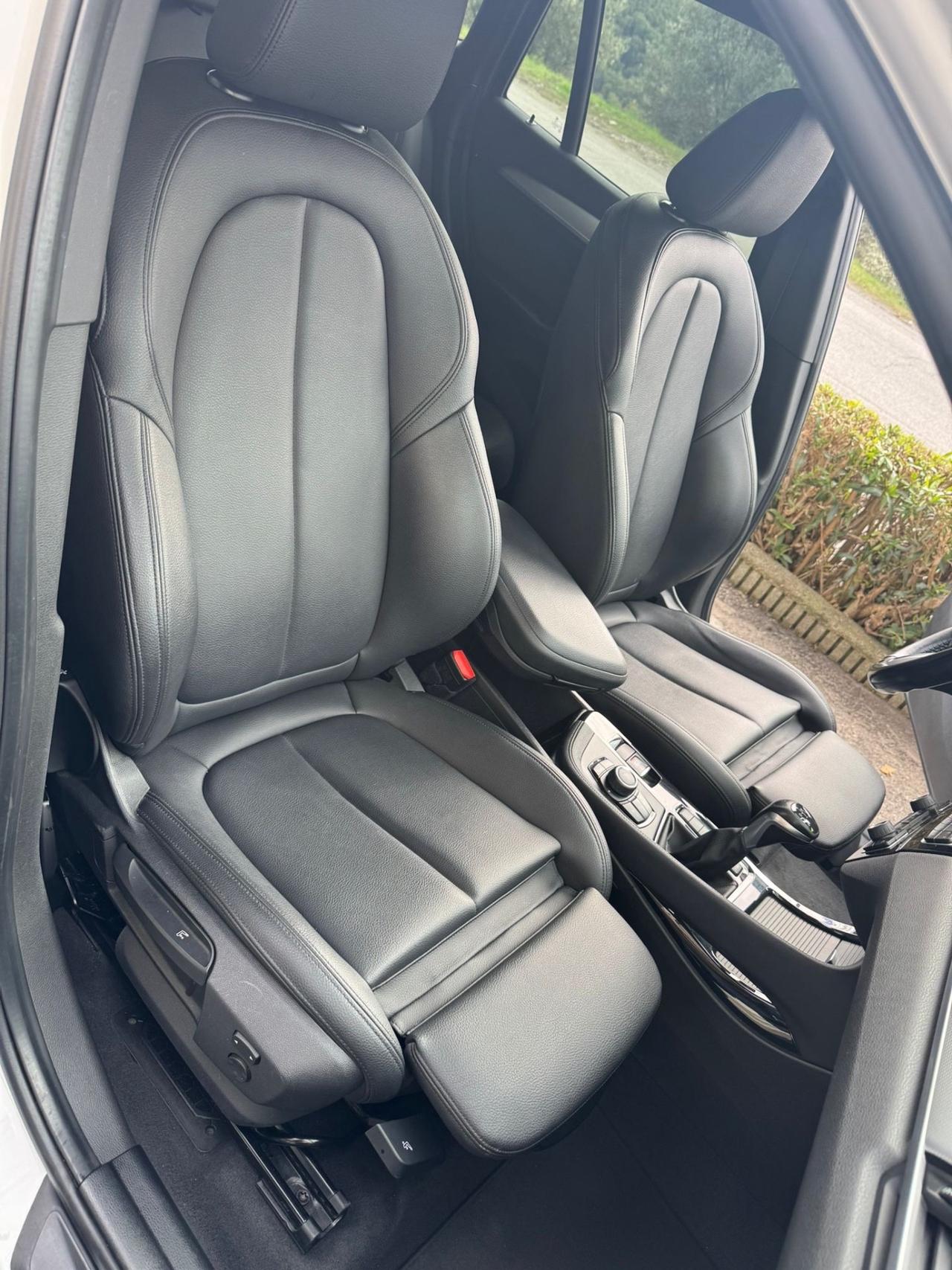 Bmw X1 sDrive18d M-Sport Aut.