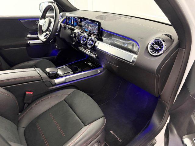 MERCEDES-BENZ GLB 200 d Premium AMG Line 7 POSTI