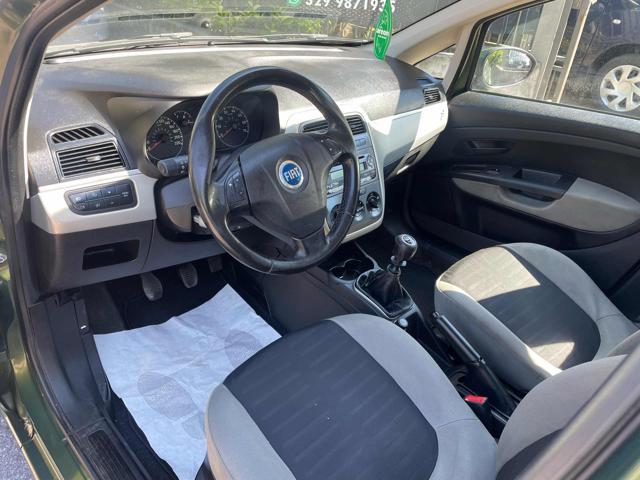 FIAT Grande Punto 1.4 5 porte Dynamic