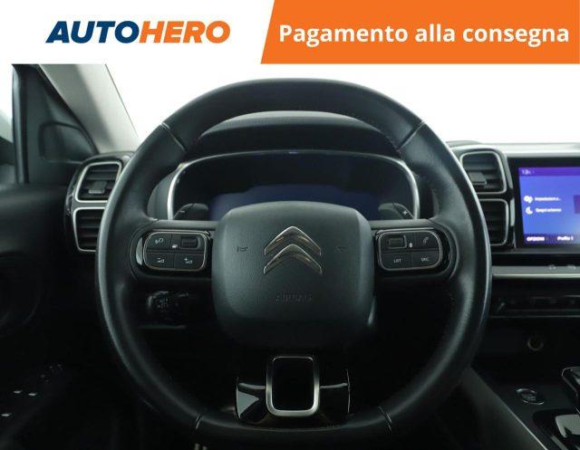 CITROEN C5 Aircross Hybrid 225 e-EAT8 Shine