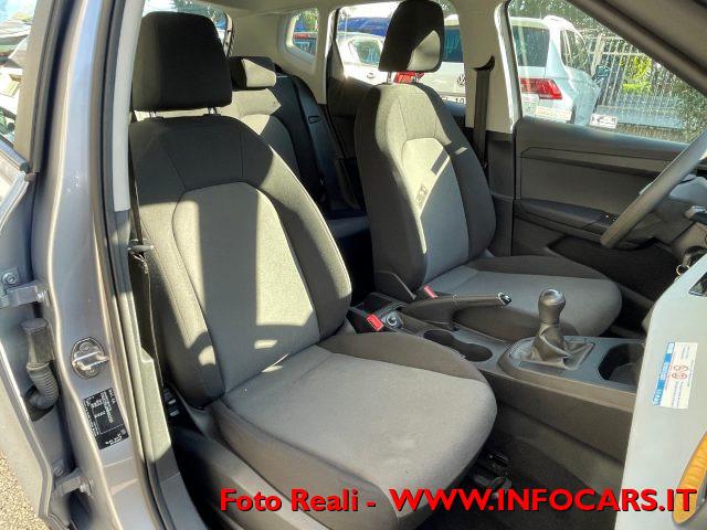 SEAT Arona 1.0 EcoTSI Reference Prezzo reale zero vincoli