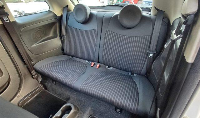 FIAT 500 1.2 Collezione 69 CV