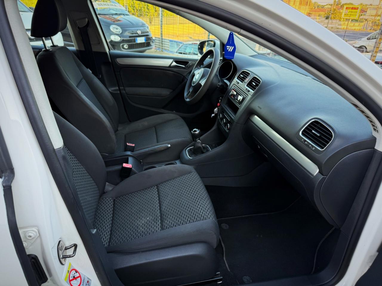 Volkswagen Golf 1.4 5p. United Garanzia 12 Mesi