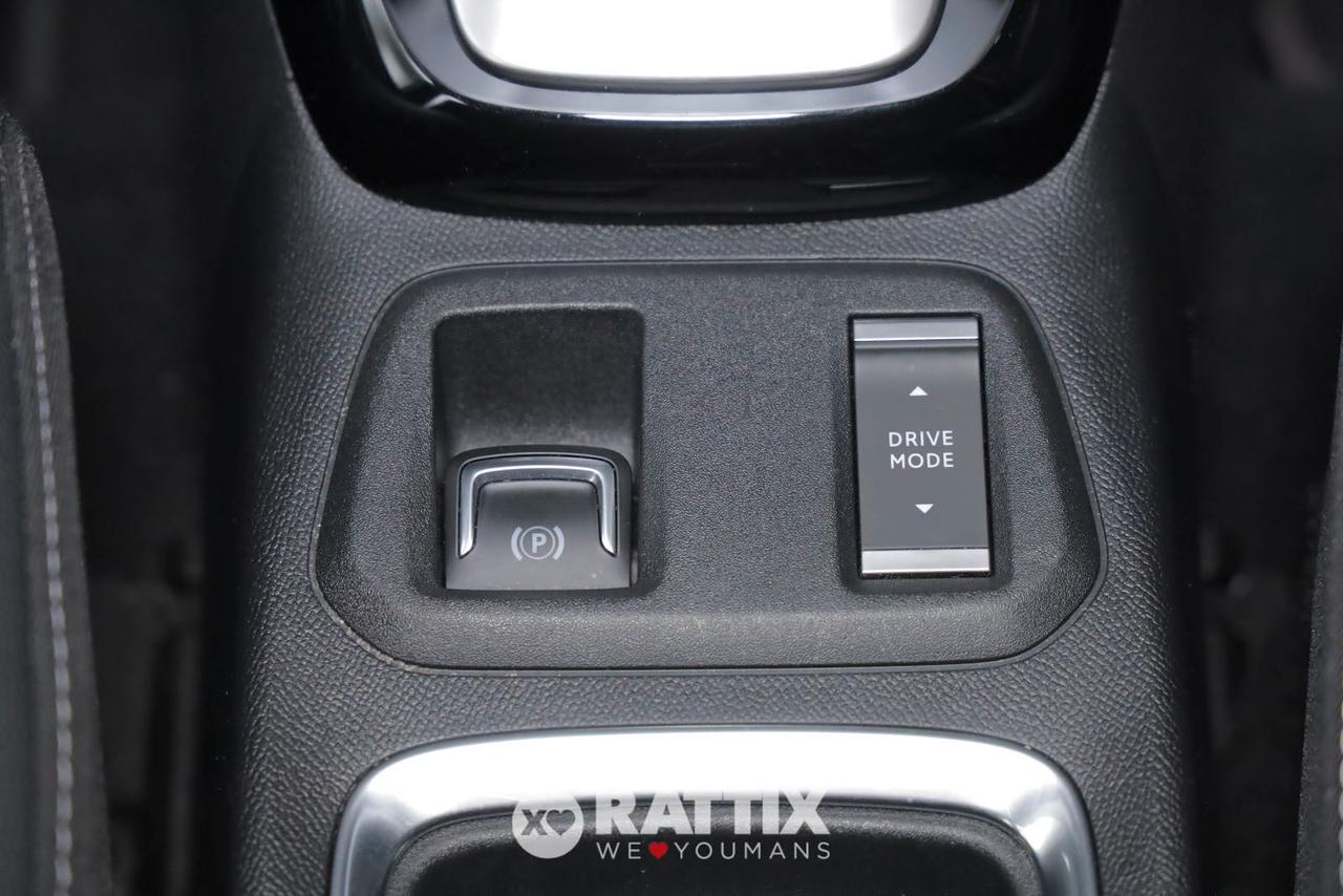 Opel Corsa-e motore elettrico 57kW Elegance