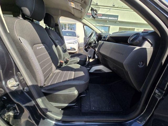 DACIA Duster 1.0 TCe ECO-G 4x2 Prestige NEOPATENTATI PERMUTE