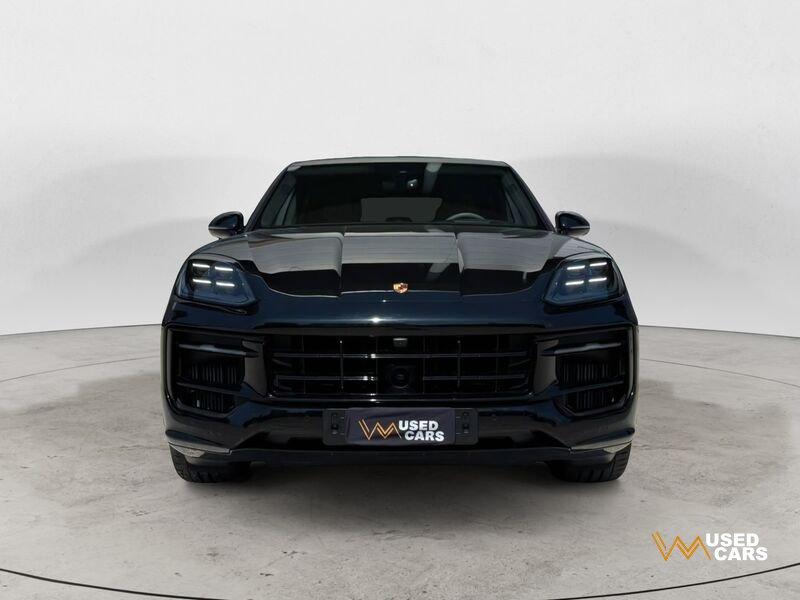 Porsche Cayenne Coupè GTS Coupé 4.0 V8