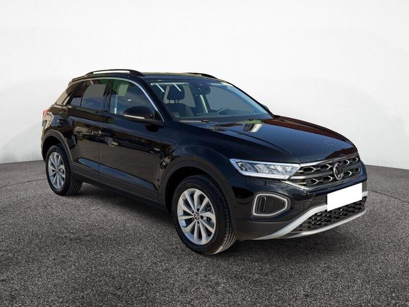 Volkswagen T-Roc 2.0 TDI SCR Life DSG