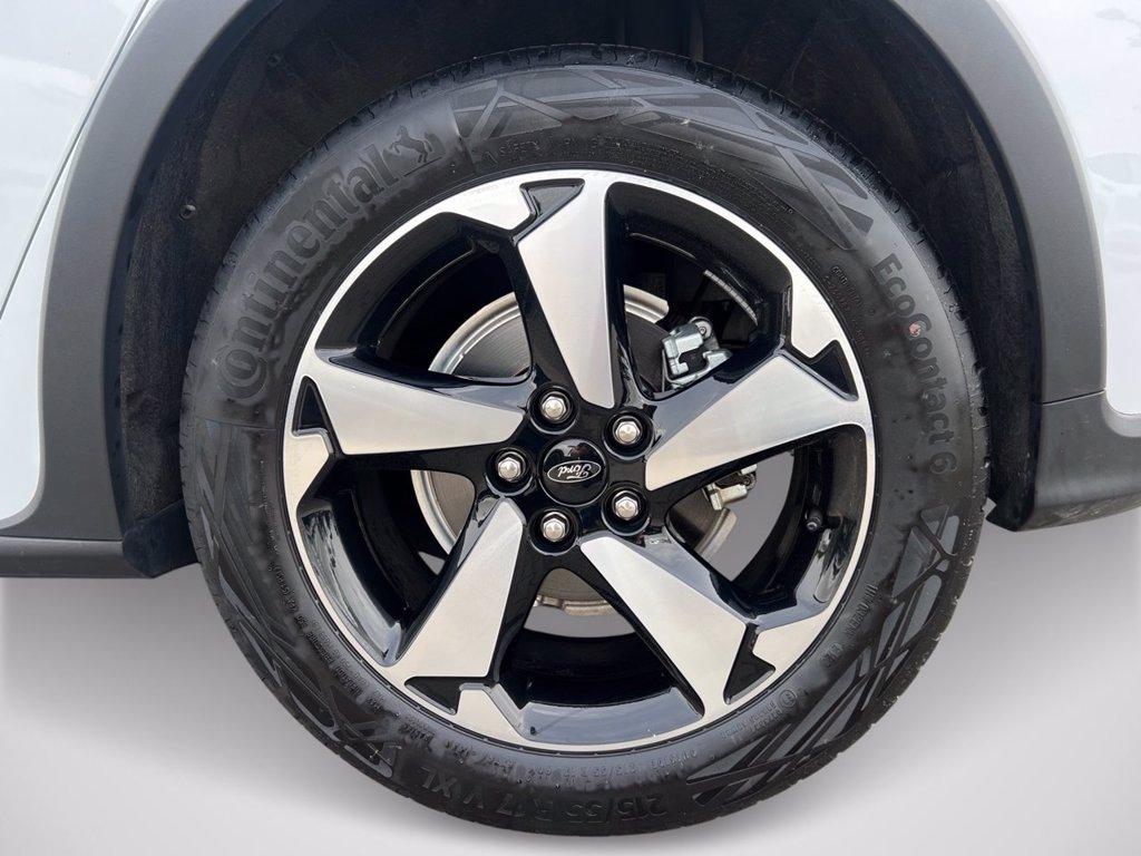 FORD Focus Active 1.0t ecoboost h 125cv del 2024