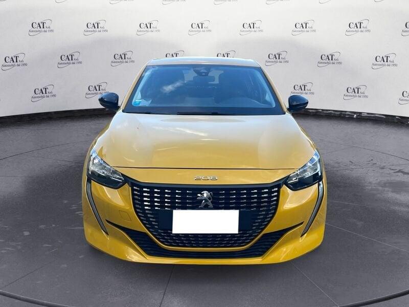 Peugeot 208 Active Pack PureTech 75 S/S