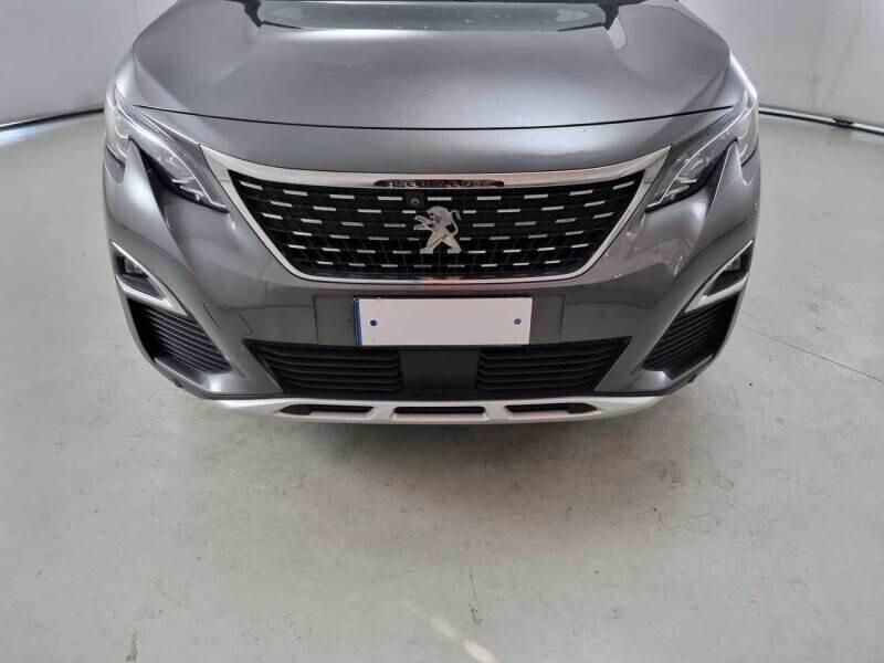 Peugeot 3008 BlueHDi 130 S&S EAT8 GT Line